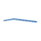 The Essentials Air/Water Syringe Tips 250/Pk Blue