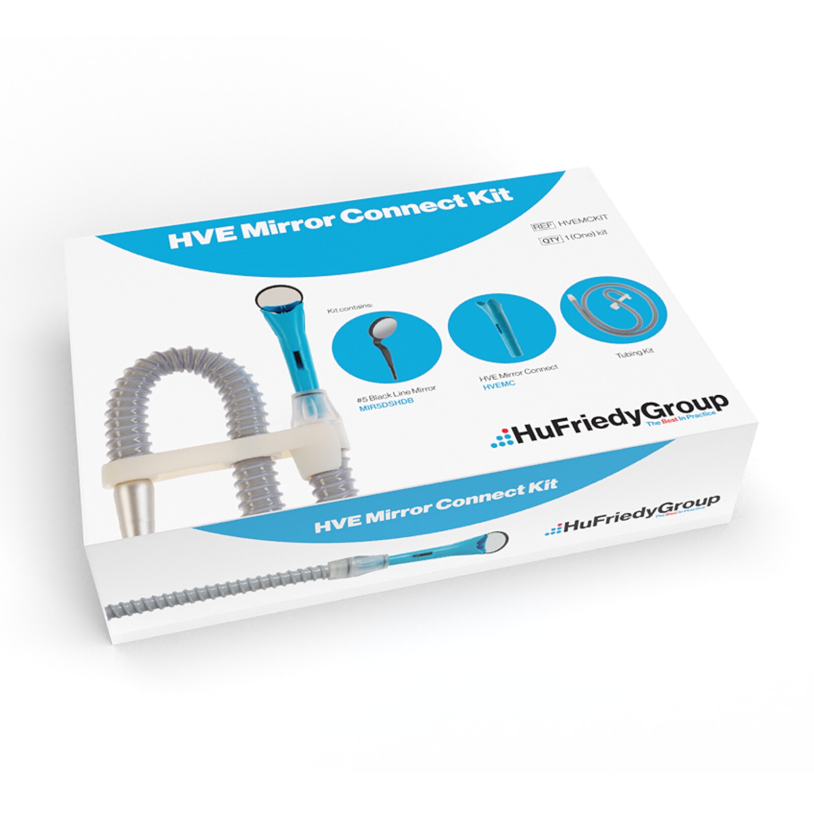 Mirror Connect Kit Nonvented Ea product image