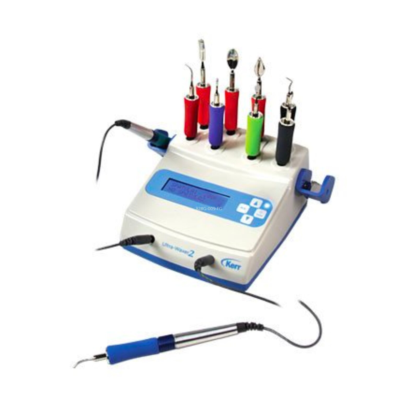 Ultra Waxer 2 Waxer Electric Ea product image