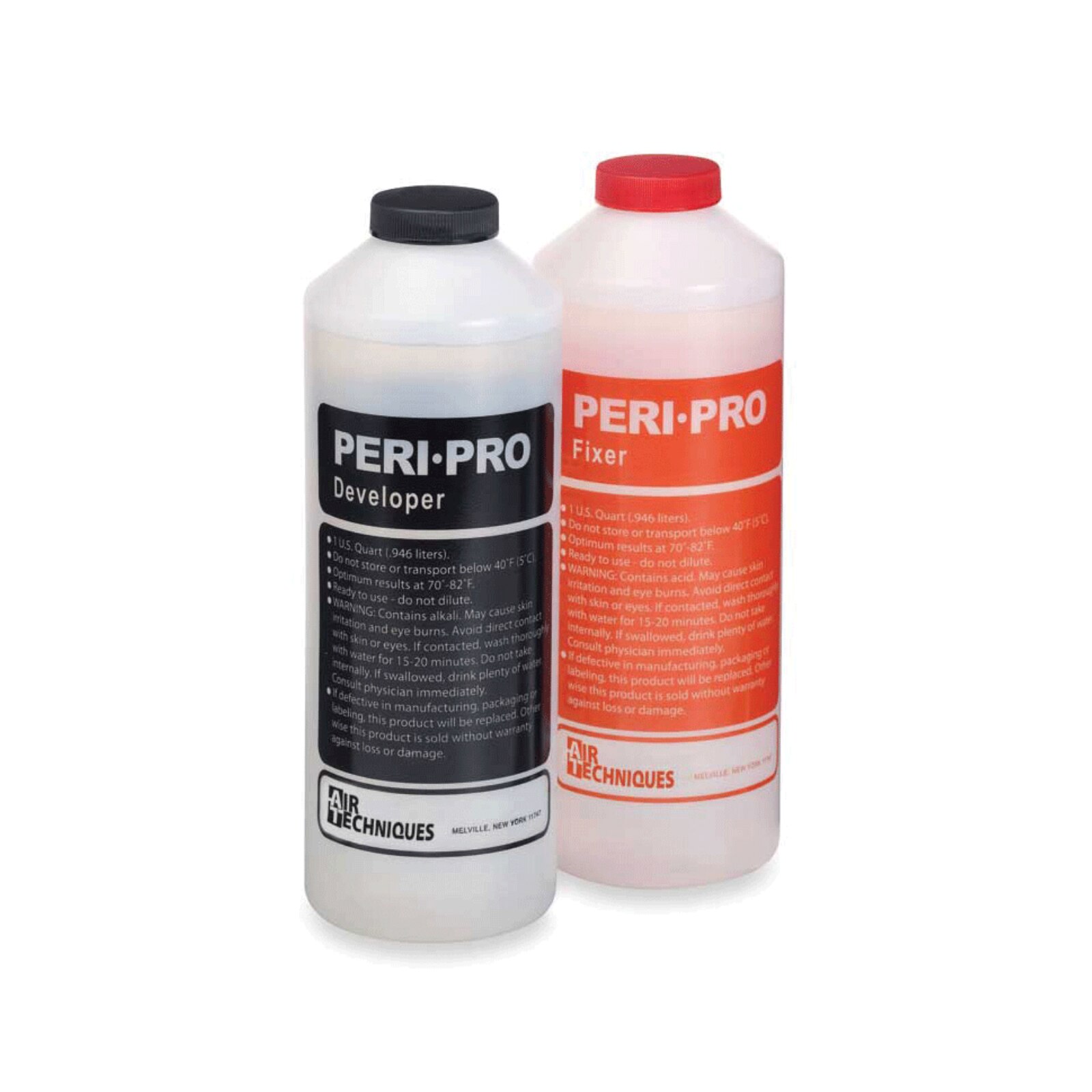 Peri-Pro Fixer 1-Qt Bottle thumbnail 6