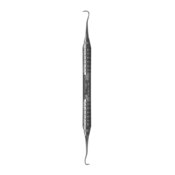 Hand Instruments Dull H5/33 Scaler #6 Handle