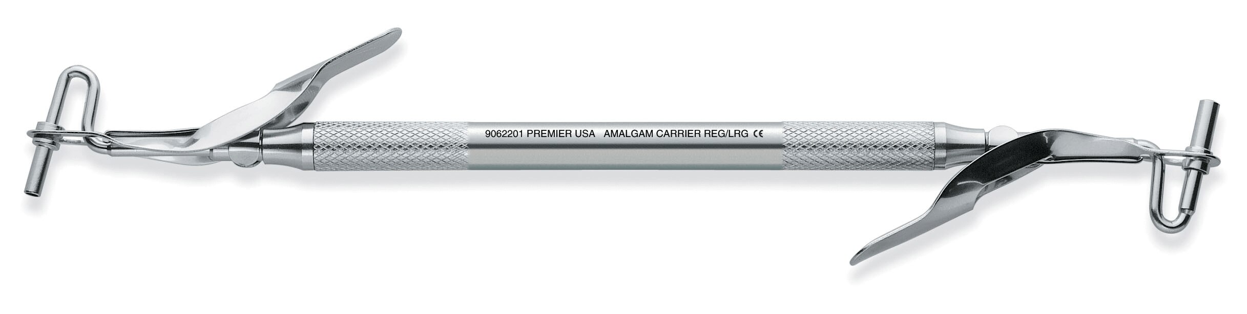 Amalgam Carrier, Double-End, Regular/Large, 1/Pk, 9062201 thumbnail 9