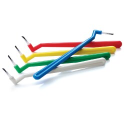 Universal Brush Handle White product image