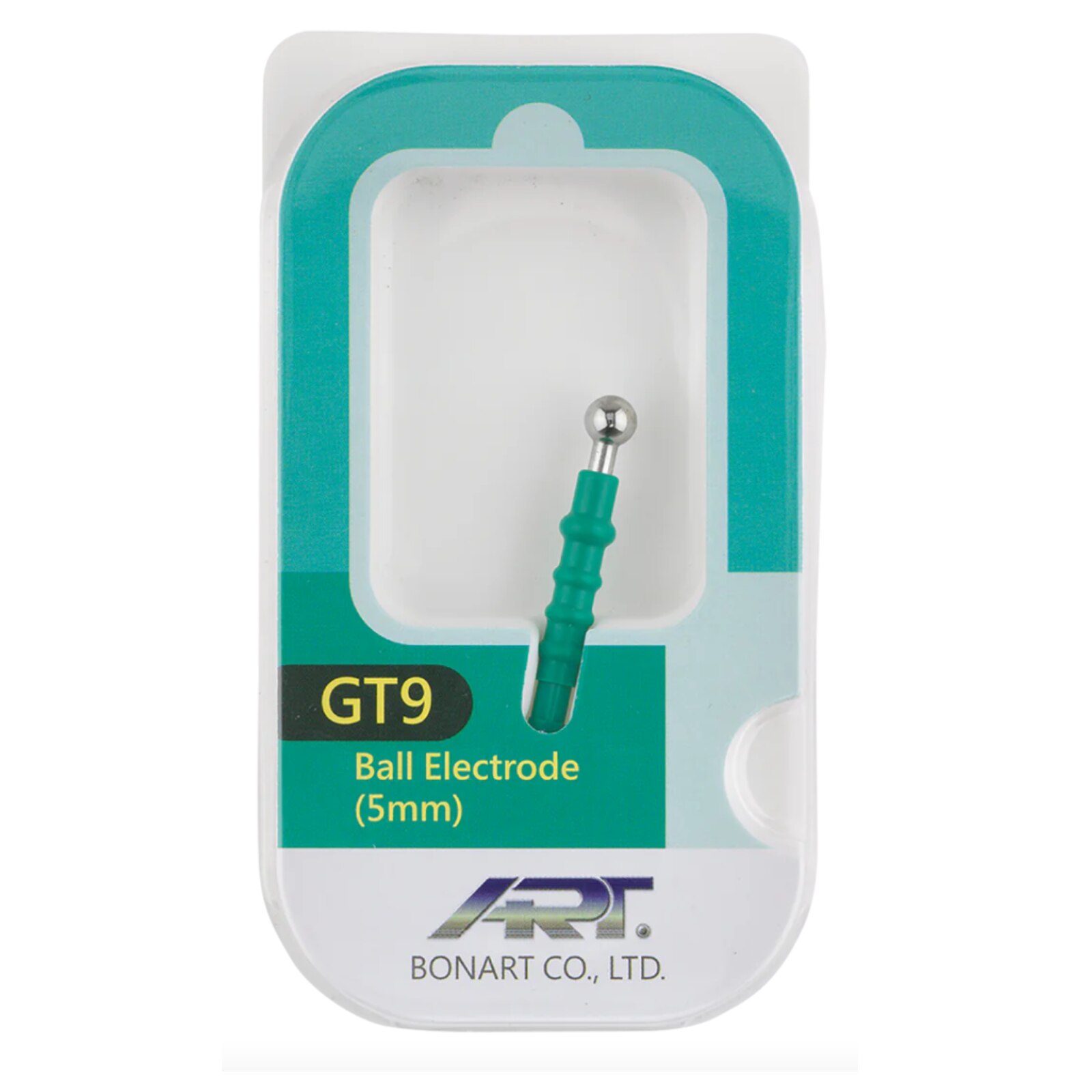 GT9 Green Heavy Ball Electrode product image