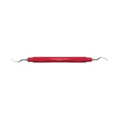 Scaler Bates 7-8 3/8 Red