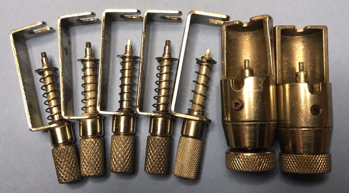 Bur Changer For Ball Bearing Friction Grip Angles Ea thumbnail 5