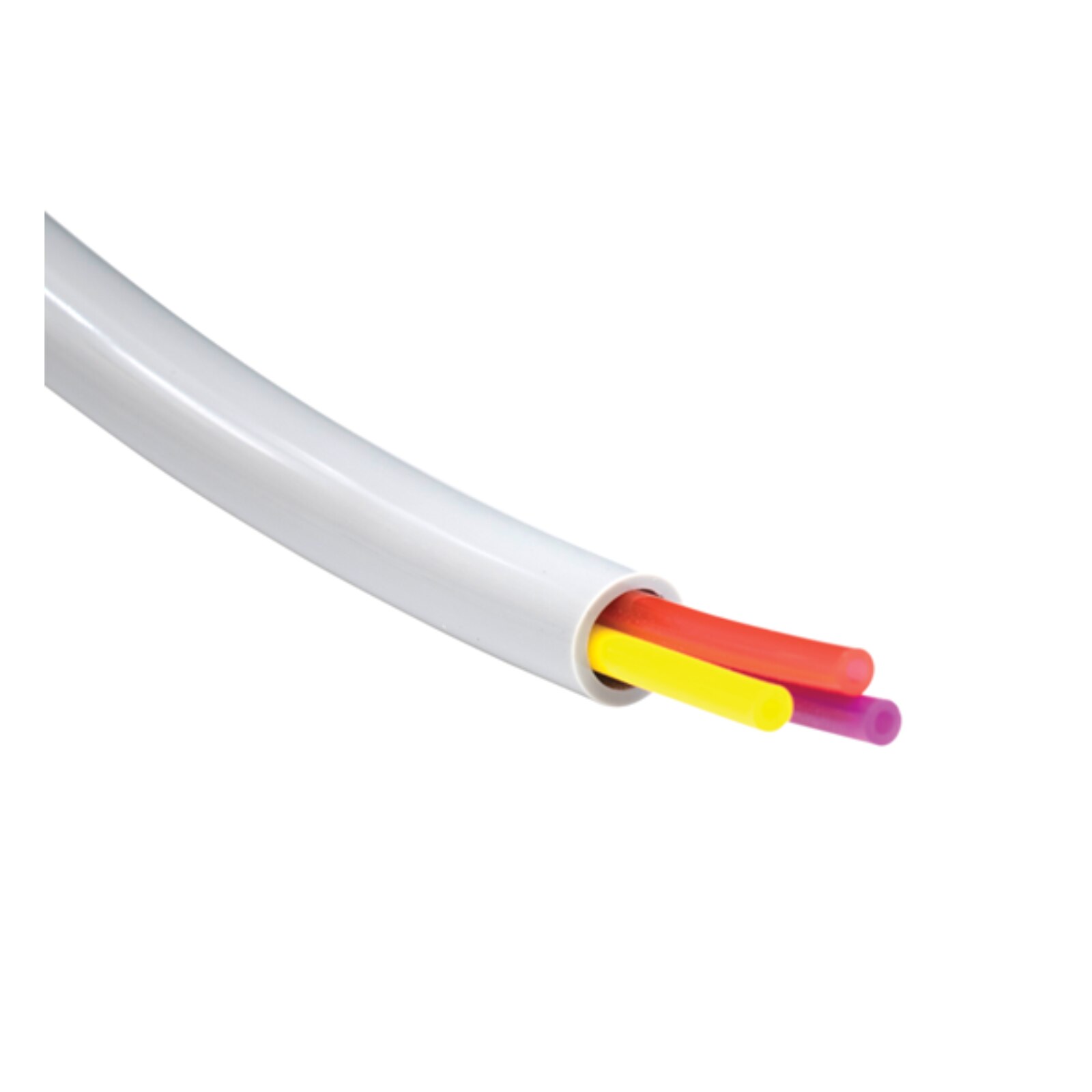 Syringe Sheath Tubing 3H Gray product image