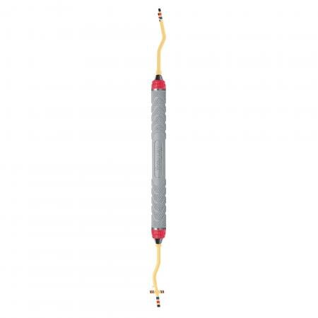 Chu's Proportion Gauge, Double-End, # 8 ResinEight Handle, 1/Pk, PROG thumbnail 5