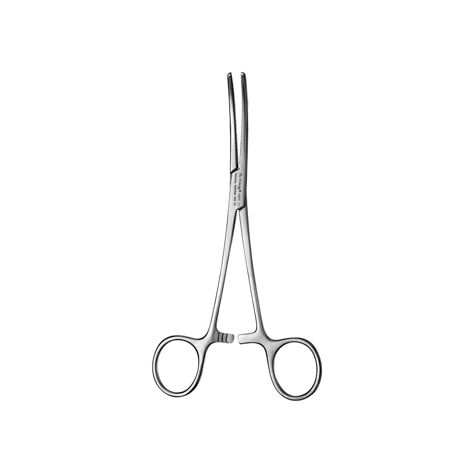 Scissors Hemostat Rochester-Pean Curved Stainless Steel Ea thumbnail 12