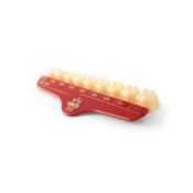 Directa Temp Poly Crowns Translucent #49 5/Pk