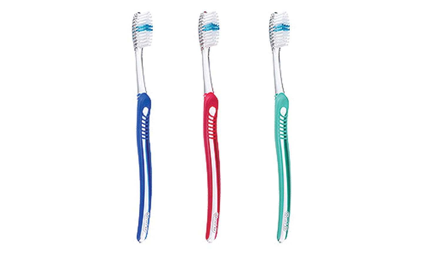 Oral-B Indicator Manual Toothbrush 35 Soft, 80799984 thumbnail 5