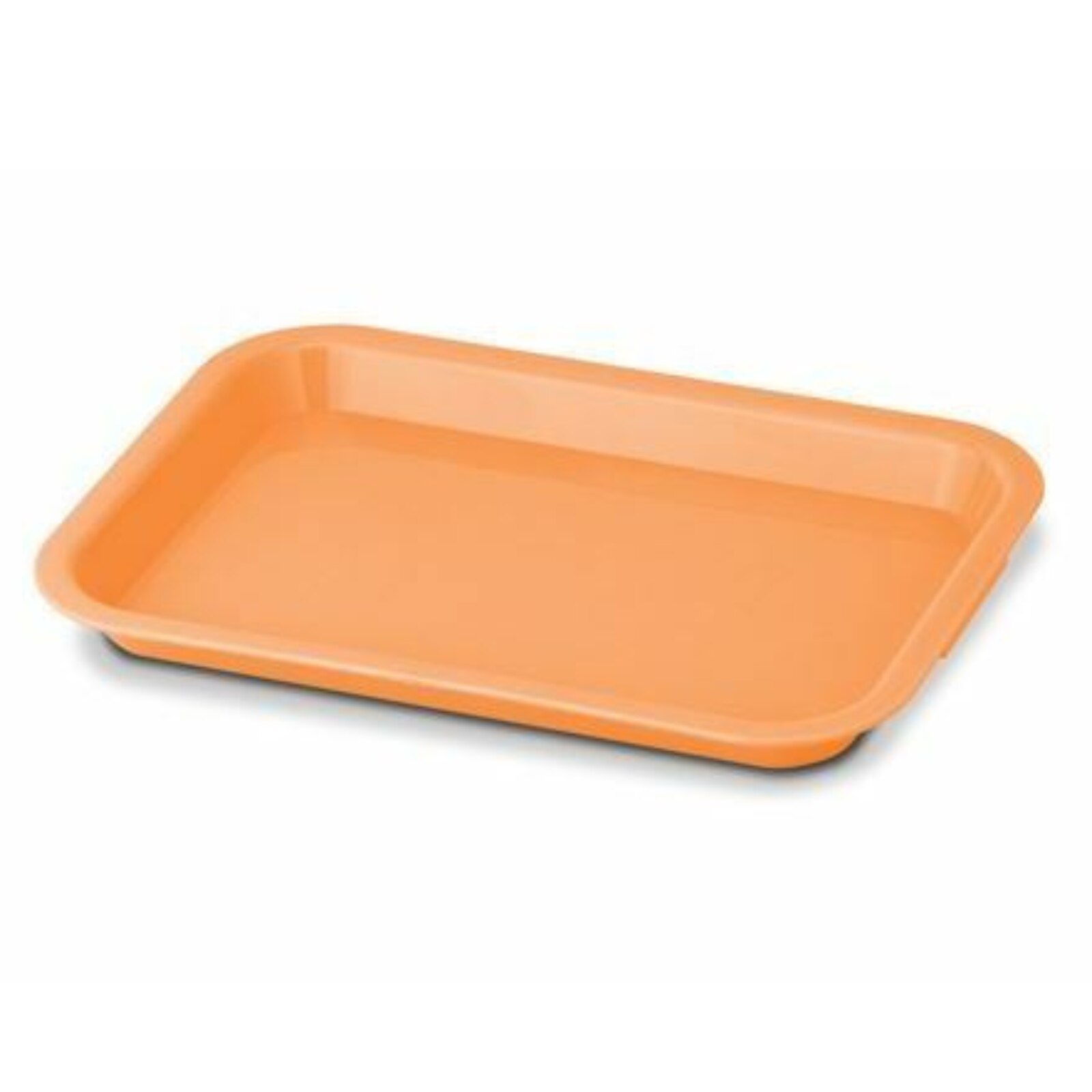 Flat Tray Size-A (Chayes) Neon Tangerine product image