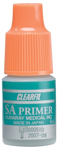 Clearfil SA Primer, Total-Etch, Dual-Cure, 6 ml/Bt, 1/Pk, 066KA thumbnail 9
