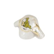 DynoMite Nasal Hoods Small Vanilla 24/Pk