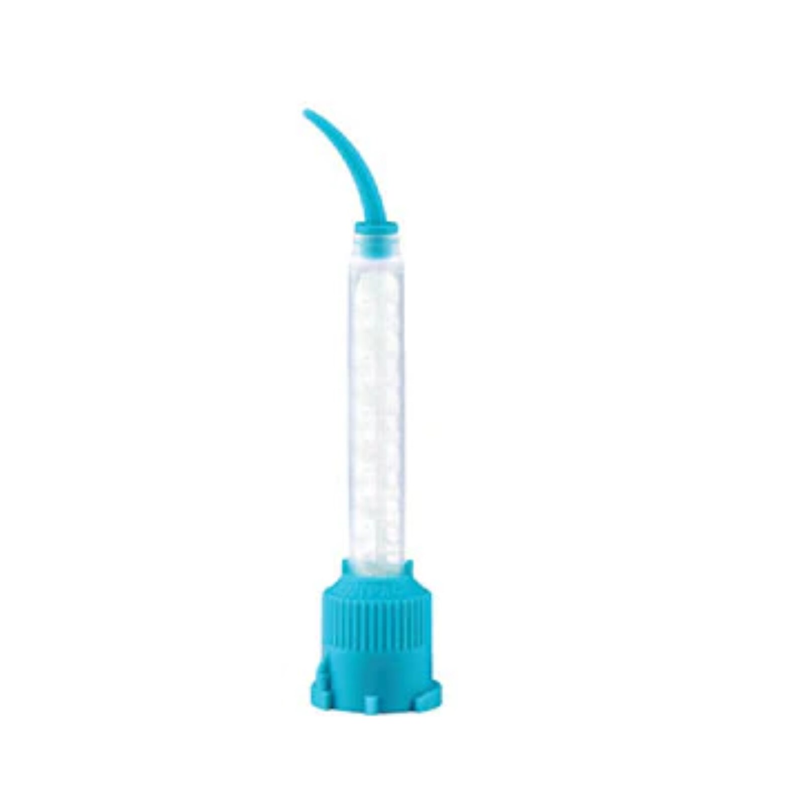 T-Mixer Mixing Tips 6.5mm 48/Pk Teal product image