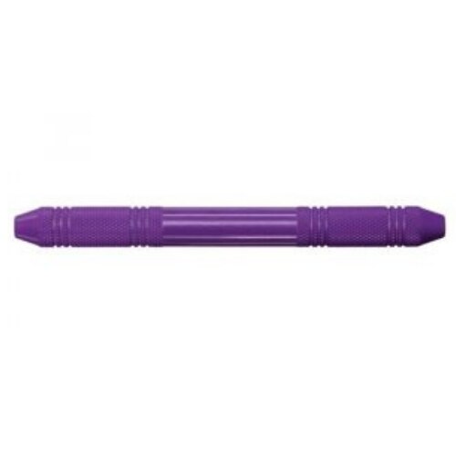Quik-Tip Double-Ended Handles, 3/8", Purple, 1/Pk, AEQTHP thumbnail 9
