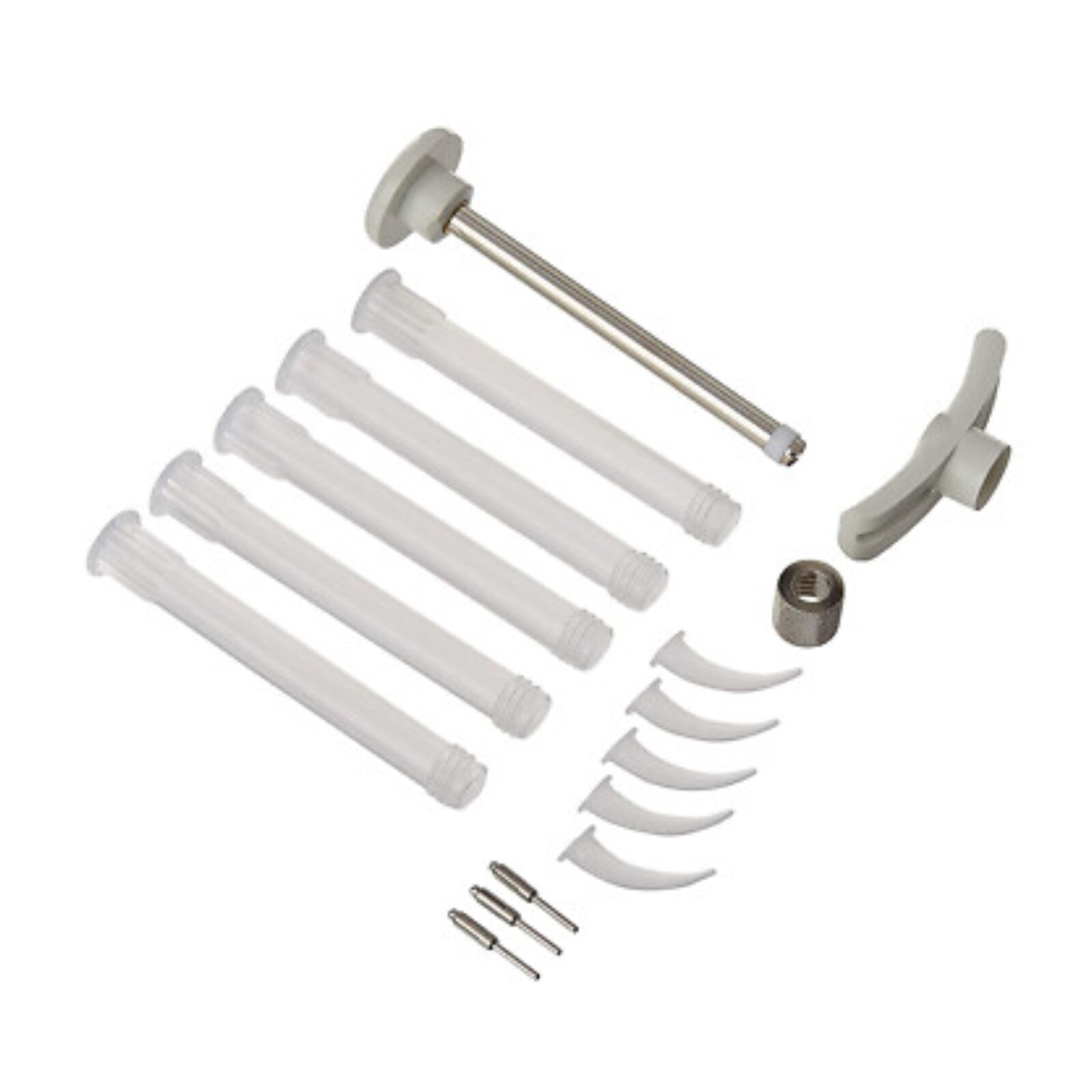 Penta Elastomer Syringe Kit 71210 thumbnail 3