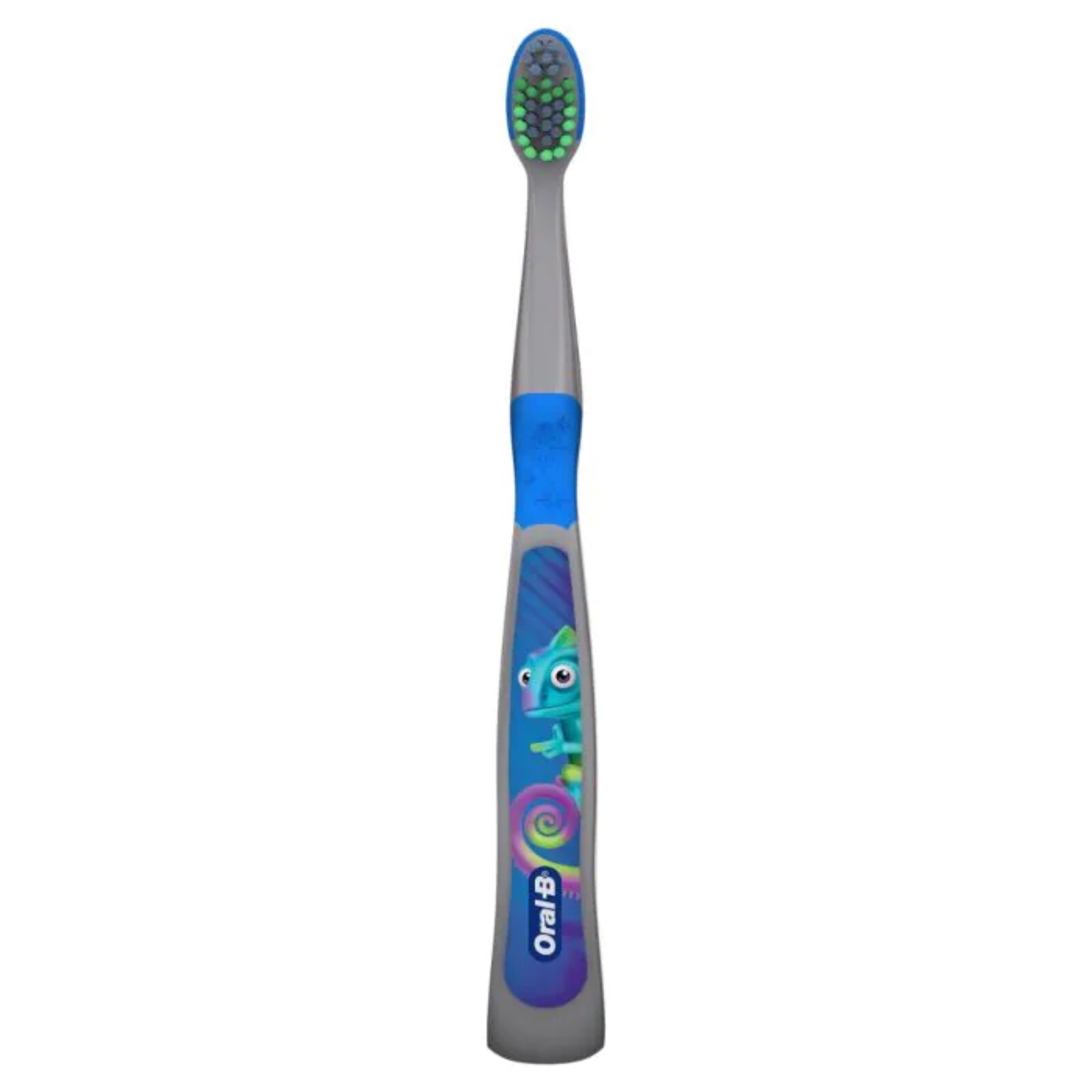 Oral-B Kids Toothbrush 3+ Years Compact Soft Color Changing 6/Bx product image