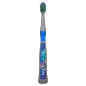 Crest Kids 3+ Manual Toothbrush Color Changing 6/Pk