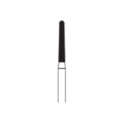 Long Round End Taper Diamonds 856L-016SC 6/Pk