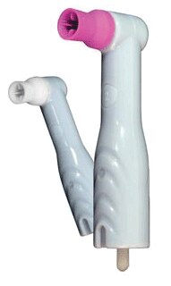 Sparkle Prophy Angle LF Firm 500/Pk - Sparkle Prophy Angle LF Firm 500/Pk - Image 1