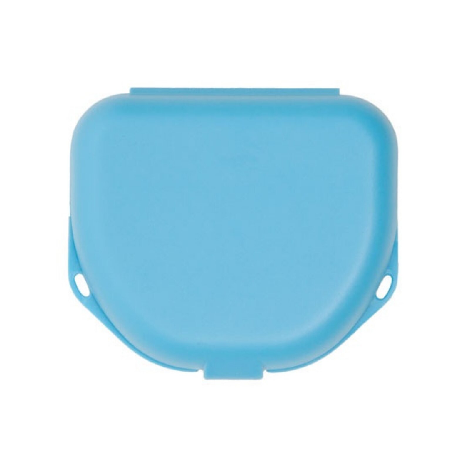 Retainer Box, 1", Neon Blue, 12/Pk, 25R500N thumbnail 10
