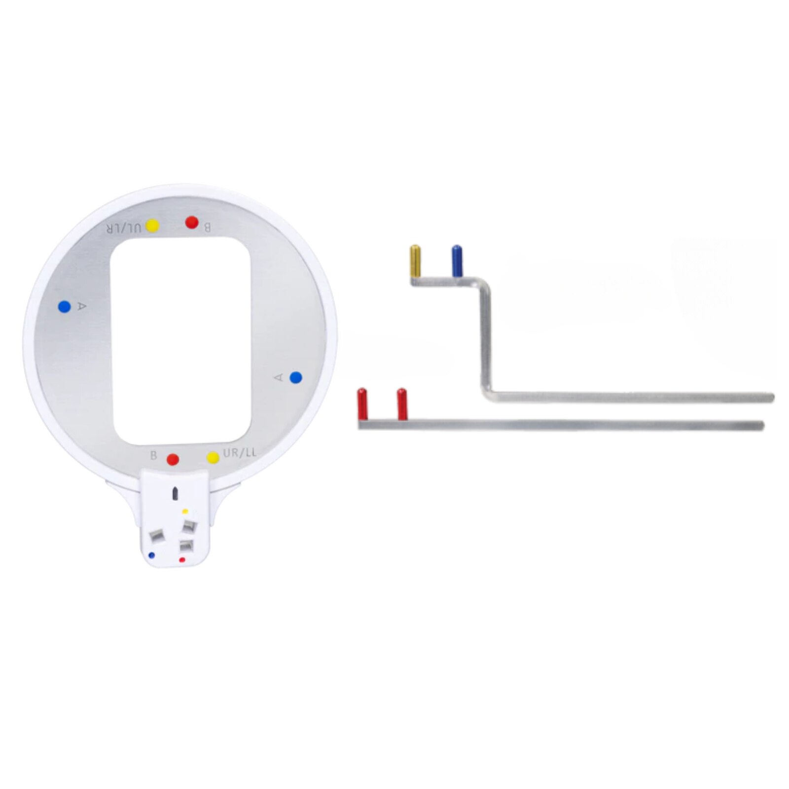 EZAim Defend Positioning System Positioning Kit Ea product image