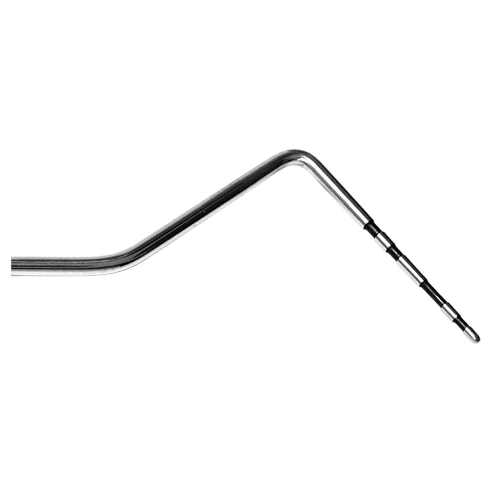 Probe 2-12 Black 3/8 Single-Ended product image