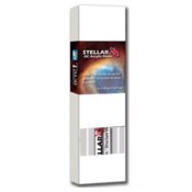 STELLAR DC Acrylic 5.85gm Syringe Tooth White Each