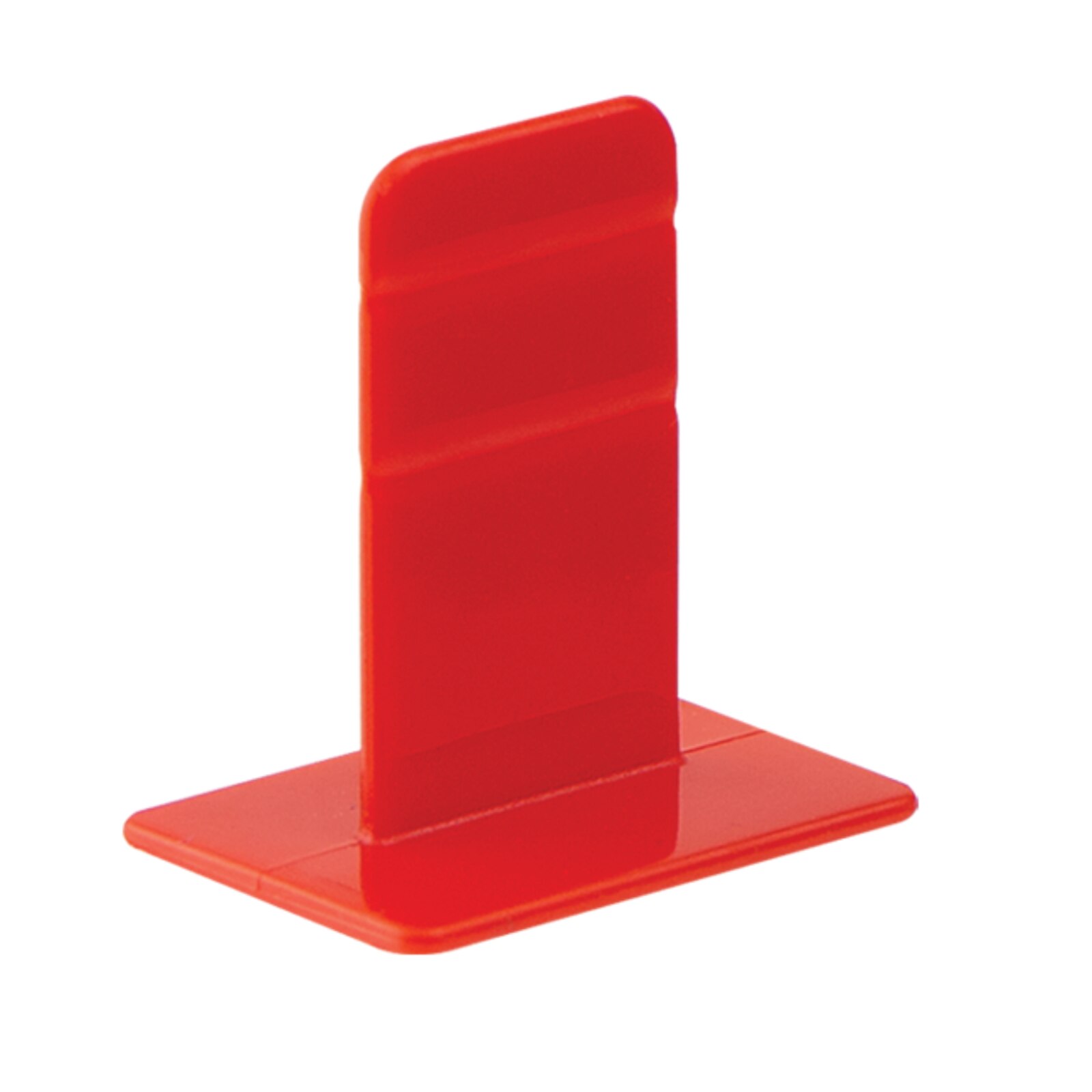 EzAim Disposable Adhesive Sensor Bite Tab Red 50/Pk product image