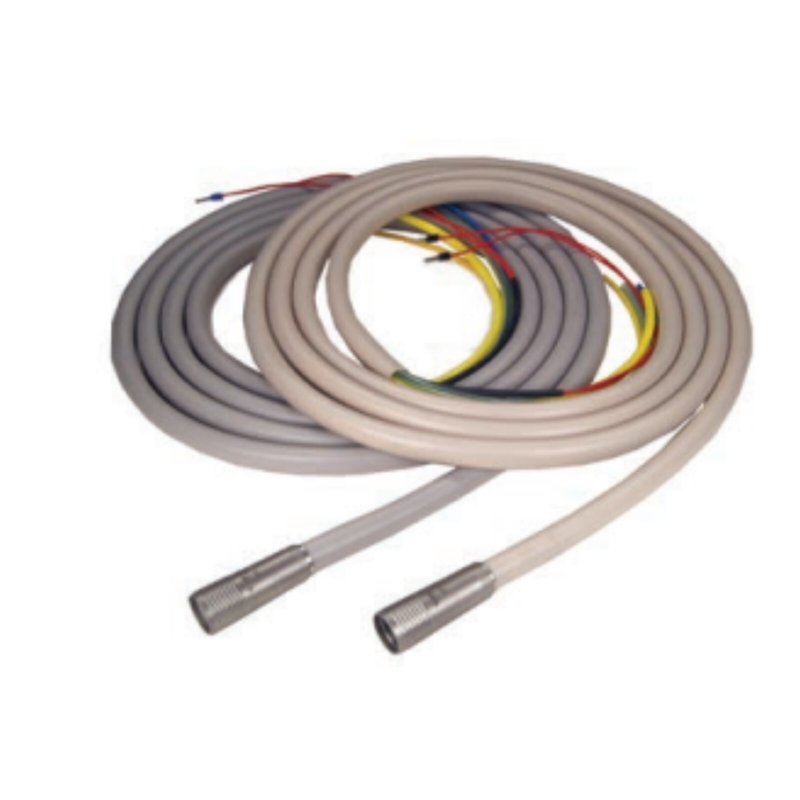 Vari Volt Fiberoptic Tubing 6-Pin Tan product image