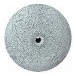 Meisinger Polisher Unmounted Wheel 9617V-220UNM 10/Pk product image