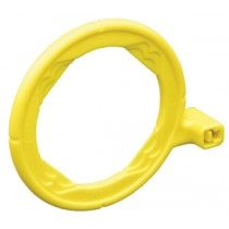 X-Ray Positioning Ring, Posterior, Yellow, 1/Pk, VXR-P - X-Ray Positioning Ring, Posterior, Yellow, 1/Pk, VXR-P - Image 1