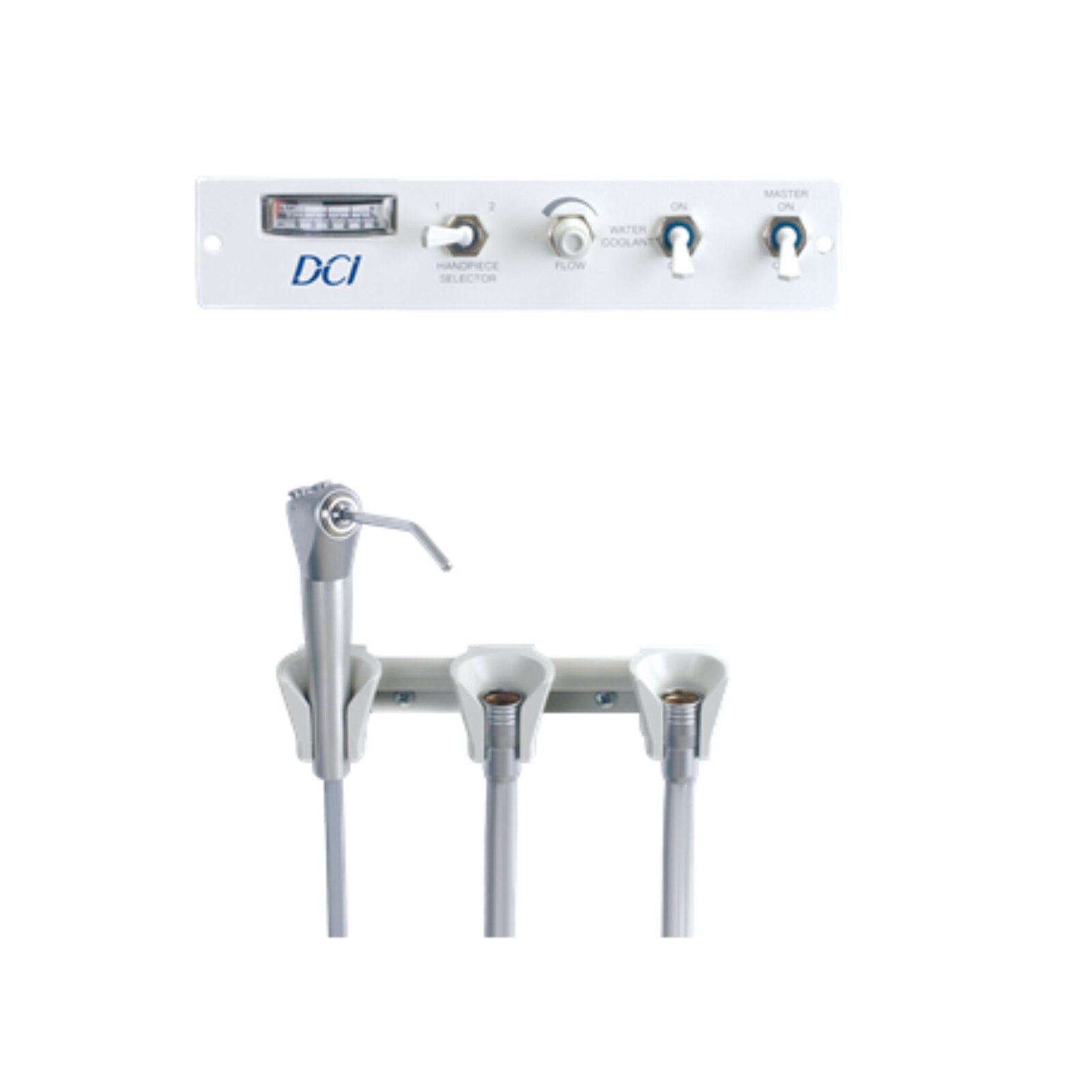 Panel Mount Manual Control for 2HP product image