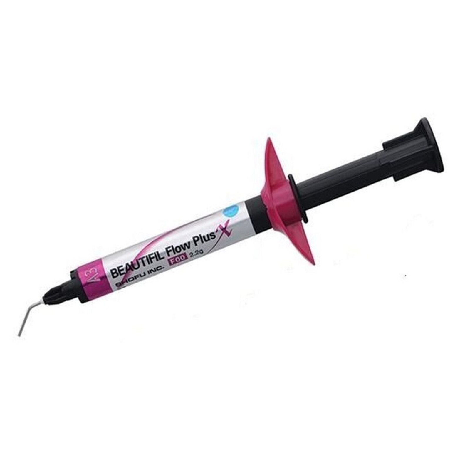 Beautifil Flow Plus X Flowable Composite C2 Syringe Refill Ea thumbnail 10