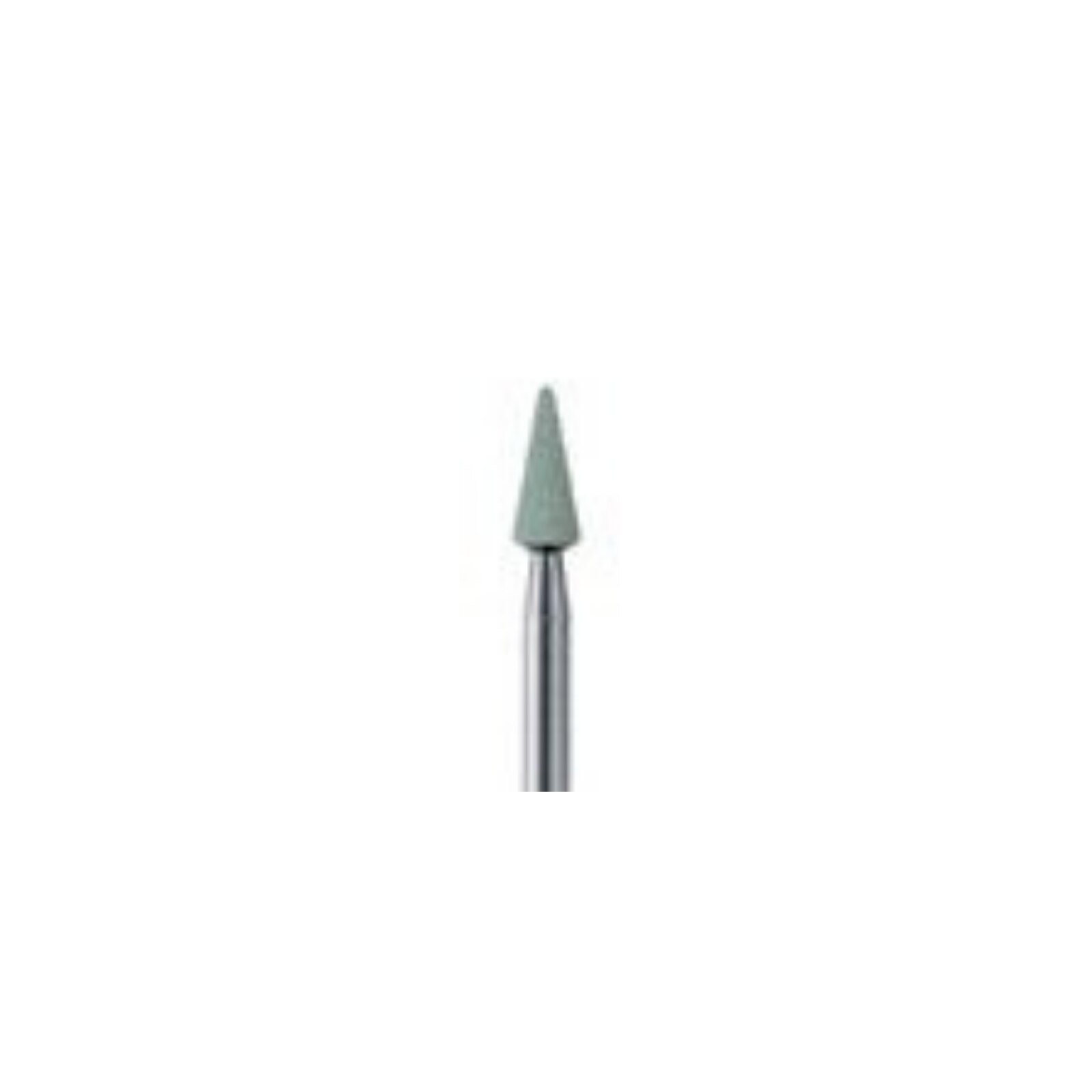 NTI Green Abrasive Small Point HP Pack of 12 thumbnail 4