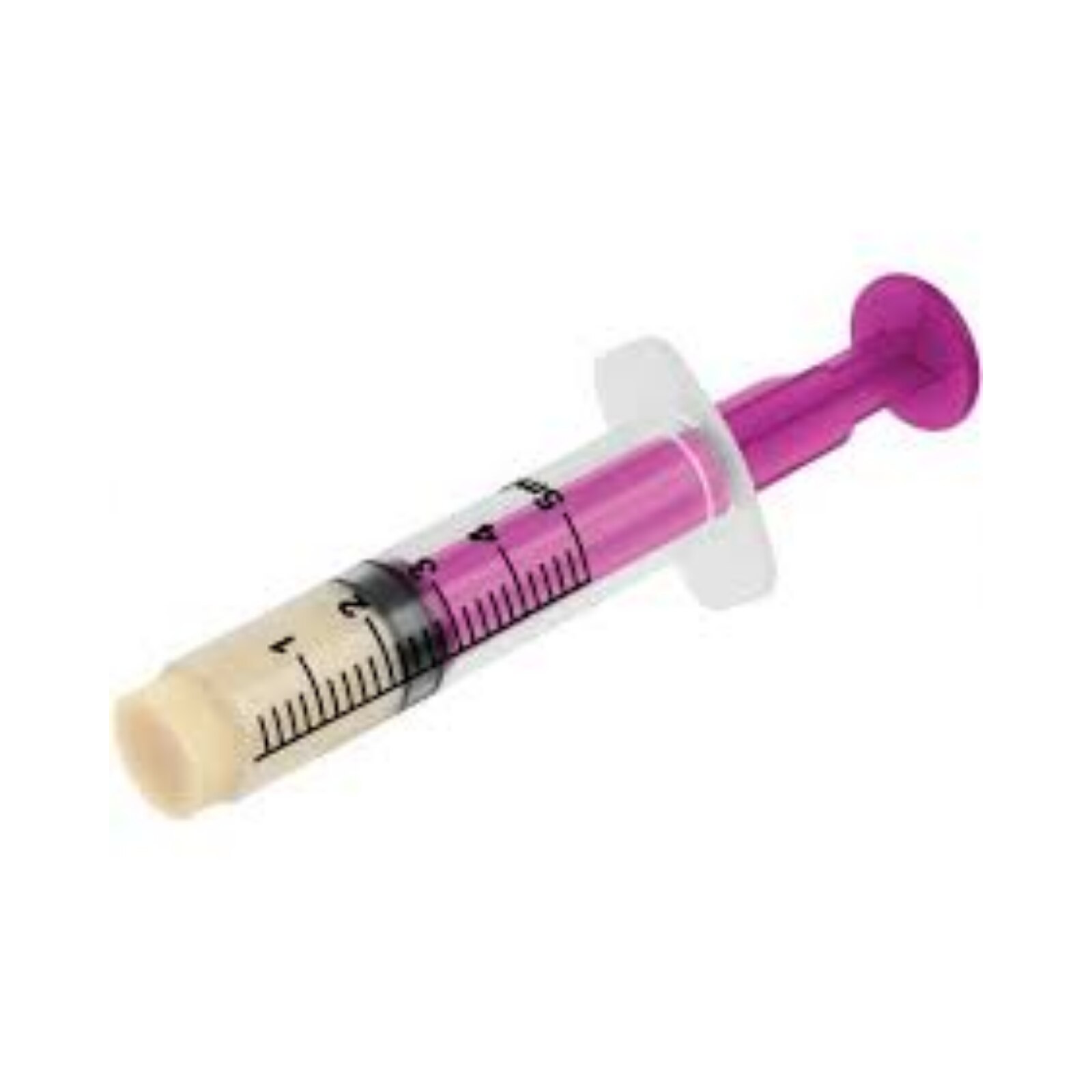 BioViva DBM Putty Flowable Syringe 1x.7cc - BioViva DBM Putty Flowable Syringe 1x.7cc - Image 1