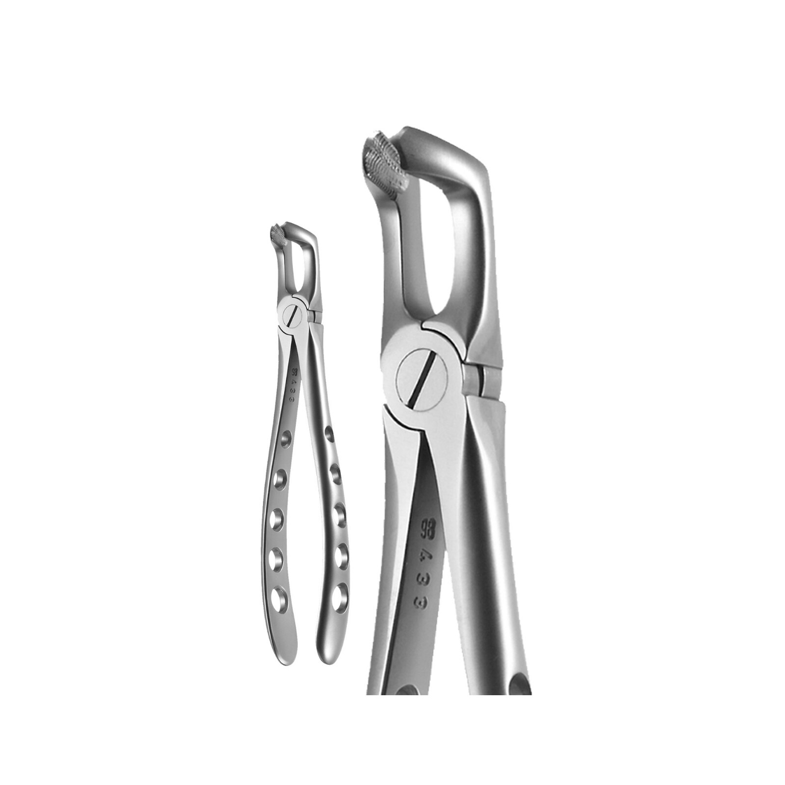 X-Trac Forcep Lower Molar Universal, 7900 thumbnail 5