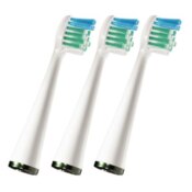 Sensonic 3000 Brush Head Compact 3/Pk
