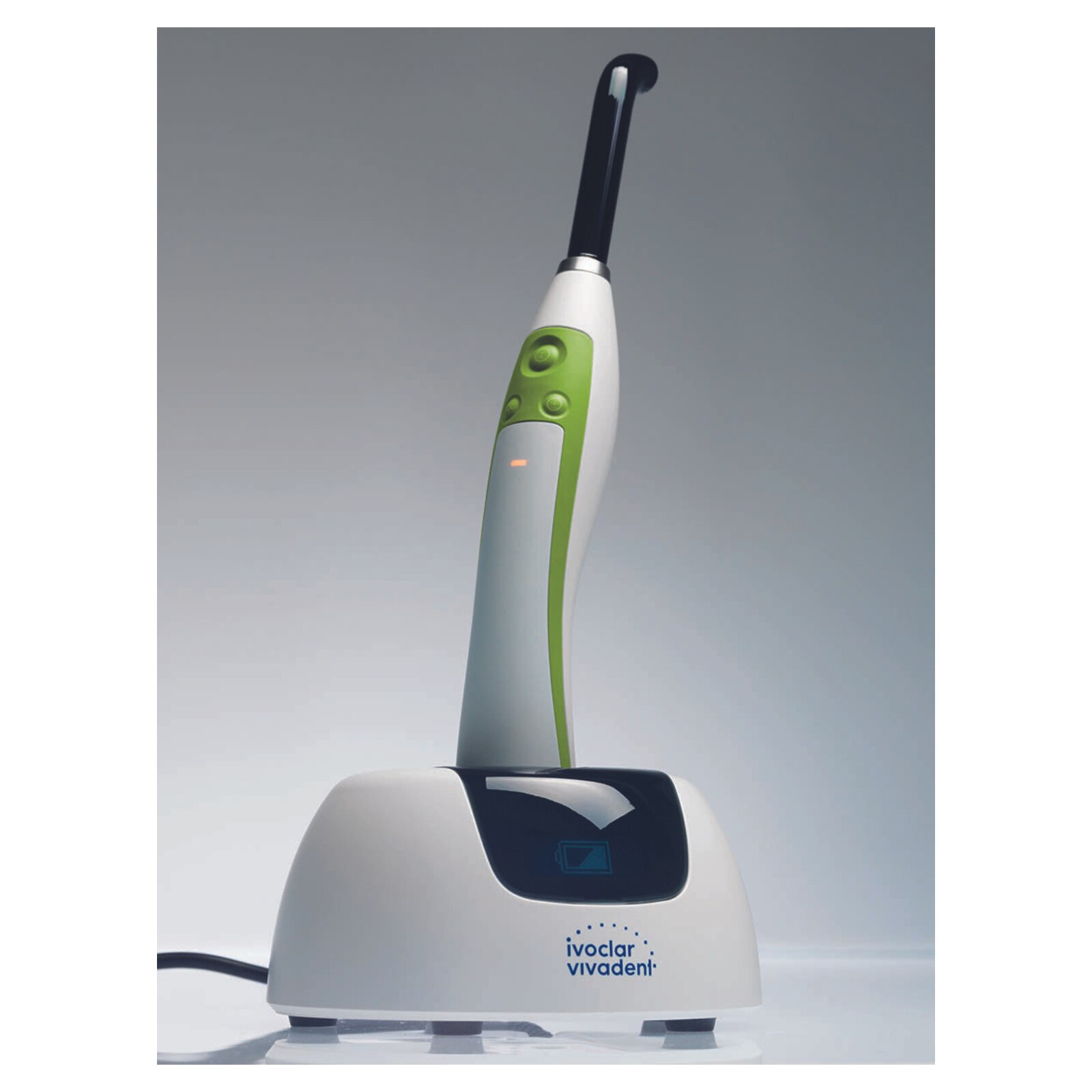 Bluephase® G4 Green Curing Light with Radiometer 100-240V thumbnail 3