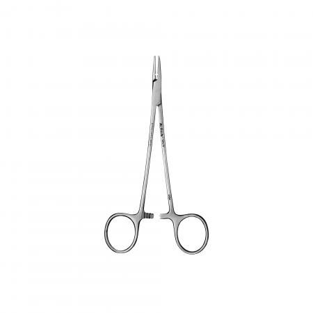 Needle Holder Crile Wood Stainless Steel 6 in Ea thumbnail 10