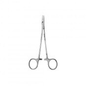 Needle Holder Crile Wood 6"