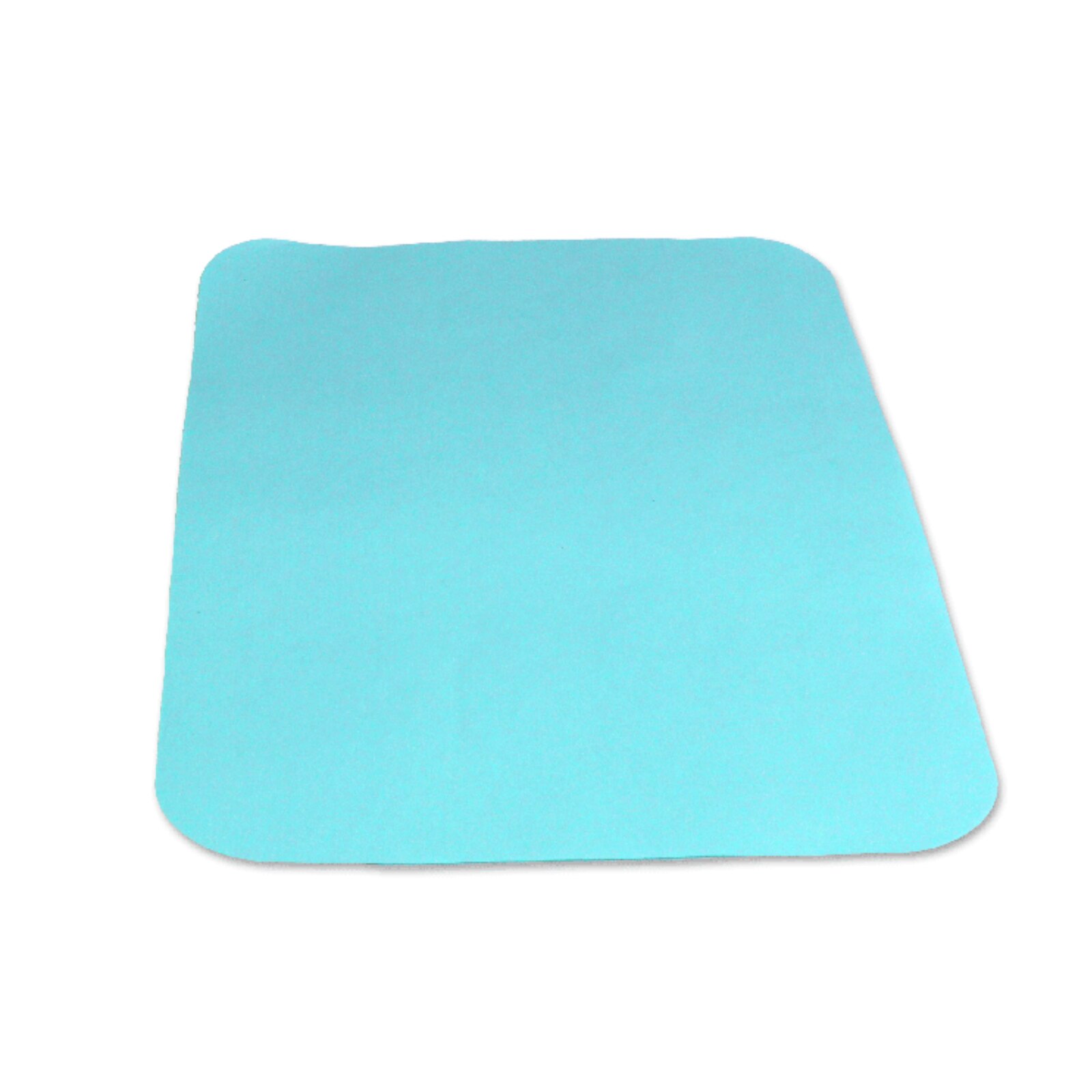 Tray Cover 8.25 in x 12.25 in Blue Paper Disposable 1000/BX thumbnail 2