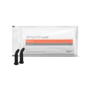 SimpliShade Universal Bulk Fill Composite Unidose 20x0.25g