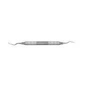 Curette Gracey 3-4 XP 3/8 Black