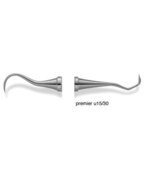 Big Easy Ultralite Scaler Sickle U15/30