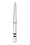Two Striper Diamond FG 799.11F