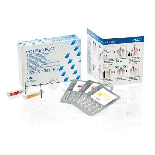 GC Fiber Post Drill Refill 1.2mm thumbnail 4