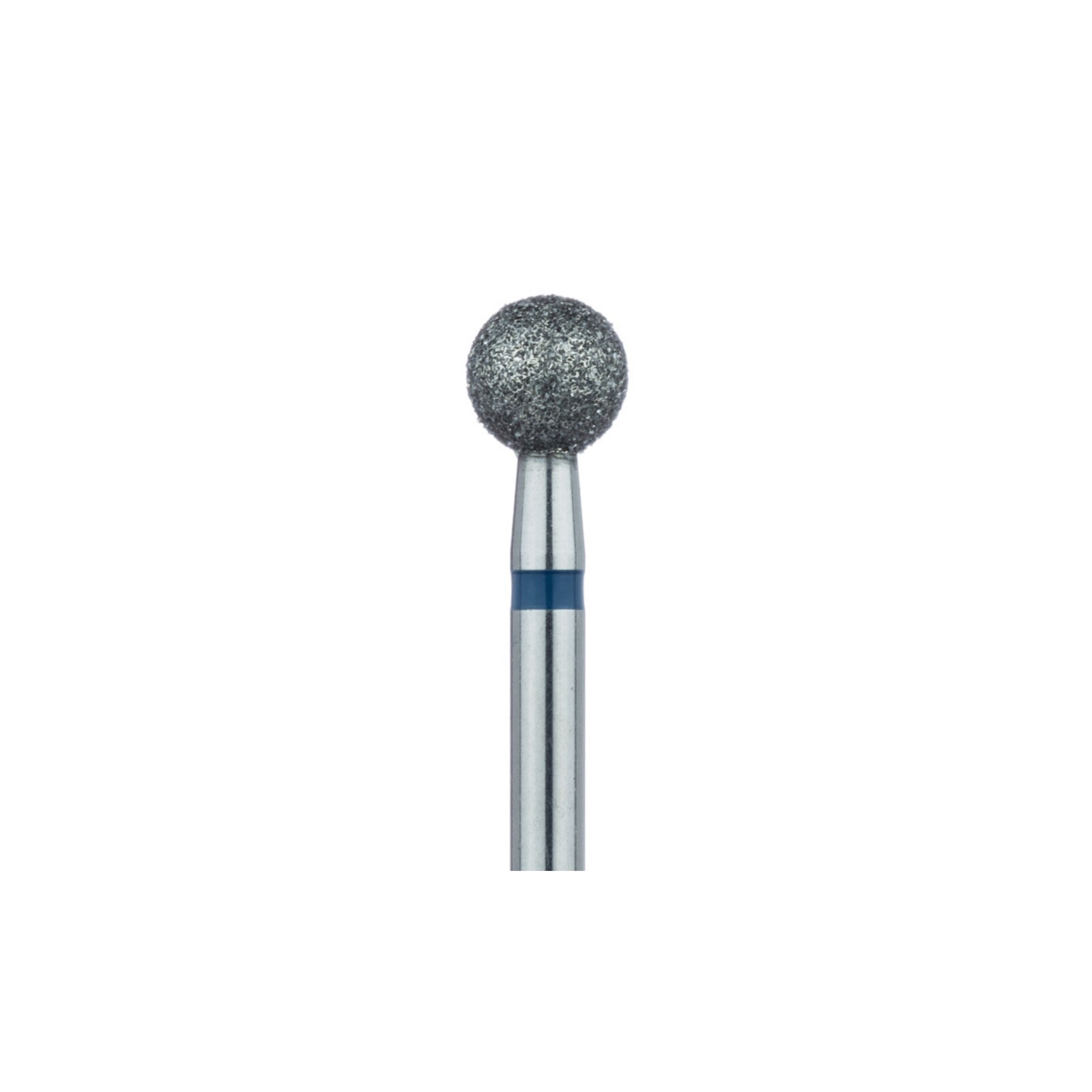 Diamond Bur Laboratory Handpiece 801/050 Medium 2/Pk thumbnail 2