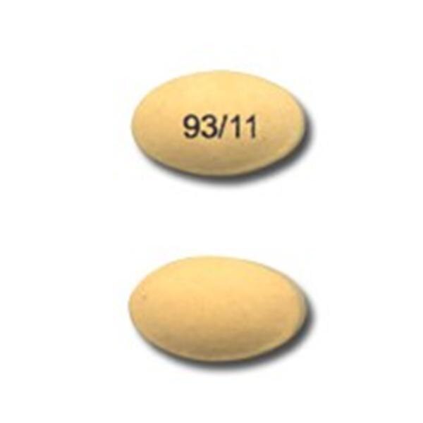 Pantoprazole DR Tab 40mg 90/Bt product image